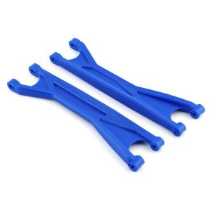 Traxxas Suspension Arms Upper Blue (L/R F/R) (2) (X-Maxx WideMaxx) TRA7892X