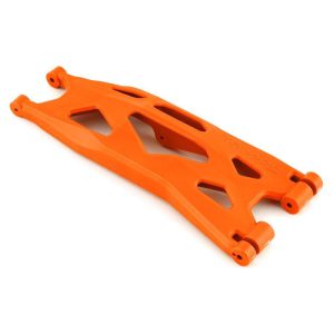Traxxas Suspension Arm Lower Orange (1) (Right F/R) (X-Maxx WideMaxx) TRA7893T
