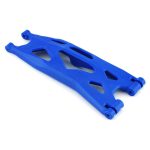 Traxxas Suspension Arm Lower Blue (1) (Right F/R) (X-Maxx WideMaxx) TRA7893X