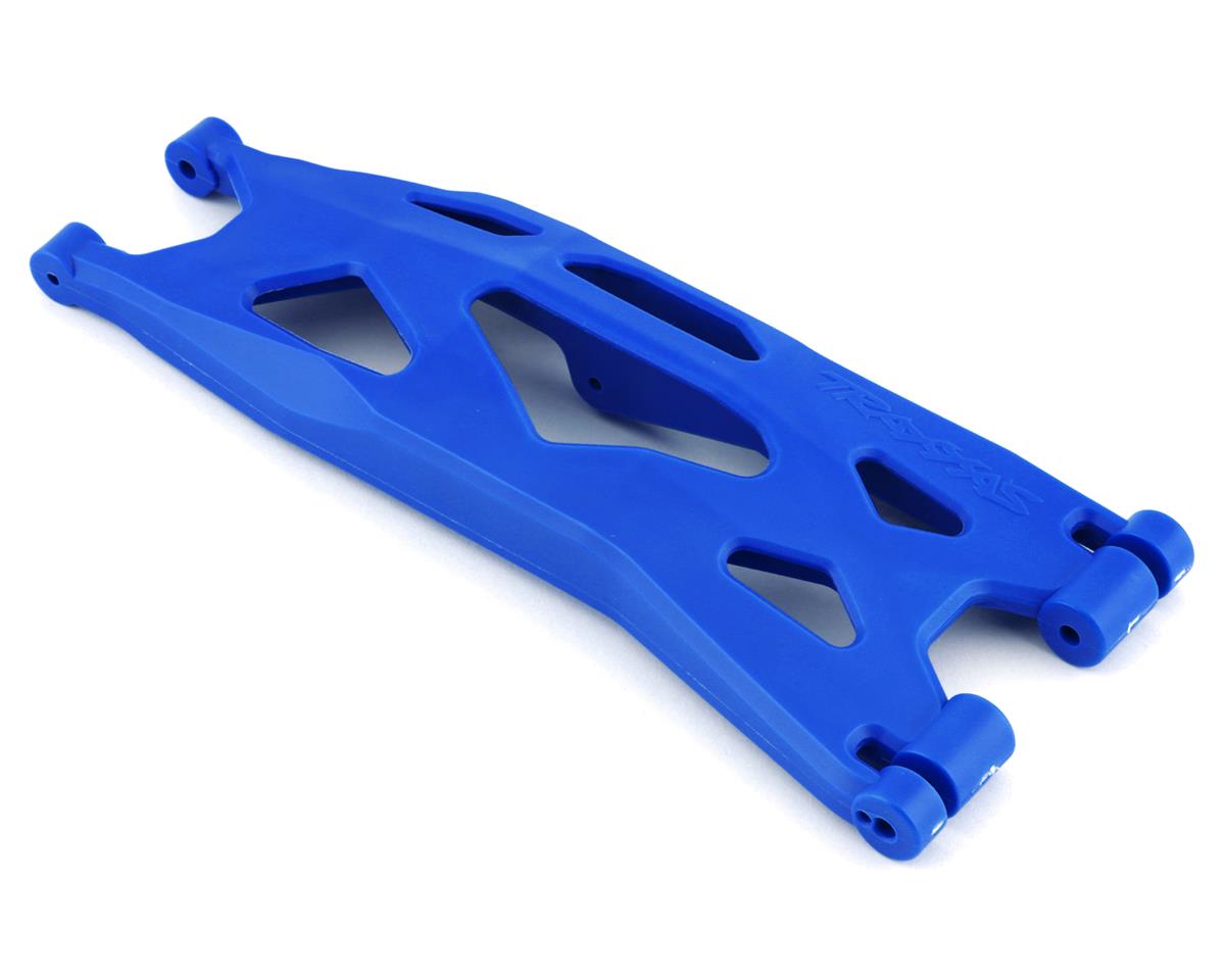 Suspension arm lower blue (1) (right front or rear) (for use with #7895 ...