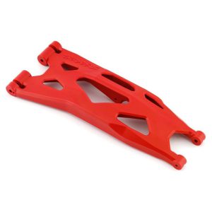 Traxxas Suspension Arm Lower Red (1) (Left F/R) (X-Maxx WideMaxx) TRA7894R