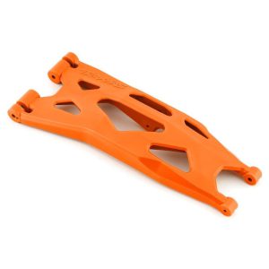 Traxxas Suspension Arm Lower Orange (1) (Left F/R) (X-Maxx WideMaxx) TRA7894T