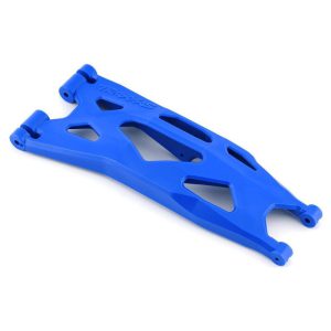 Traxxas Suspension Arm Lower Blue (1) (Left F/R) (X-Maxx WideMaxx) TRA7894X