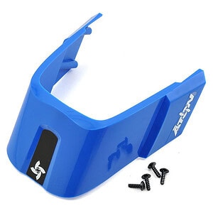 Traxxas Canopy roll hoop blue TRA7919