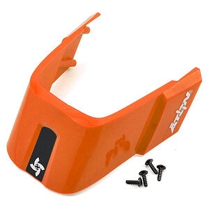 Traxxas Canopy roll hoop orange TRA7920