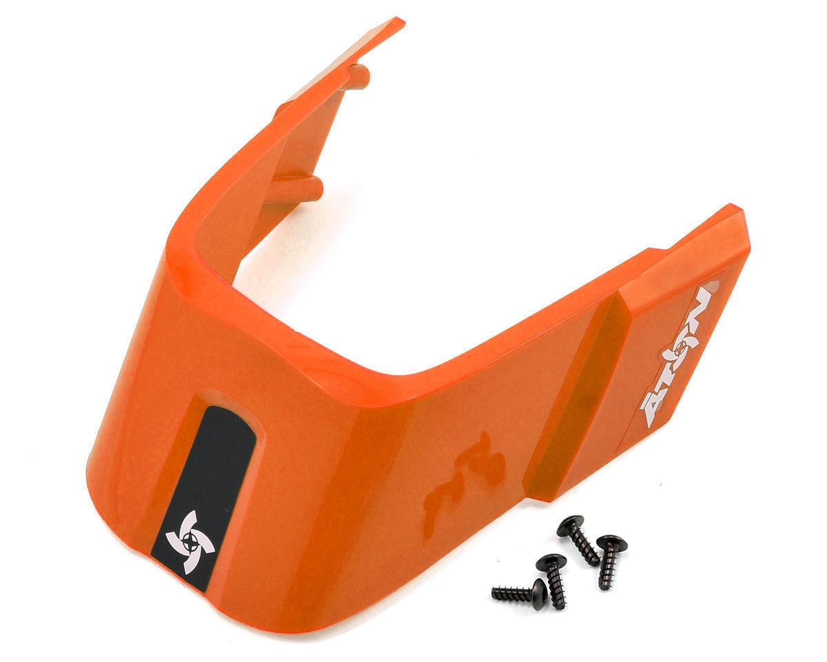 Traxxas Canopy roll hoop orange TRA7920 - tra7920-jpg Traxxas Canopy roll hoop orange TRA7920