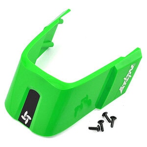 Traxxas Canopy roll hoop green TRA7921
