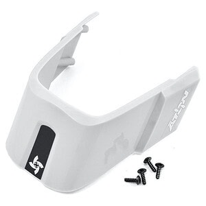 Traxxas Canopy roll hoop white TRA7922