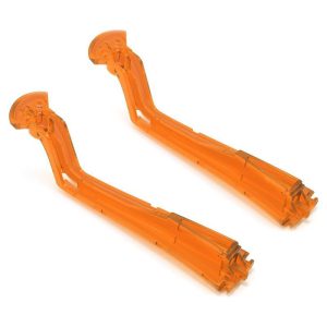 Traxxas LED lens arms front orange (left and right) TRA7953