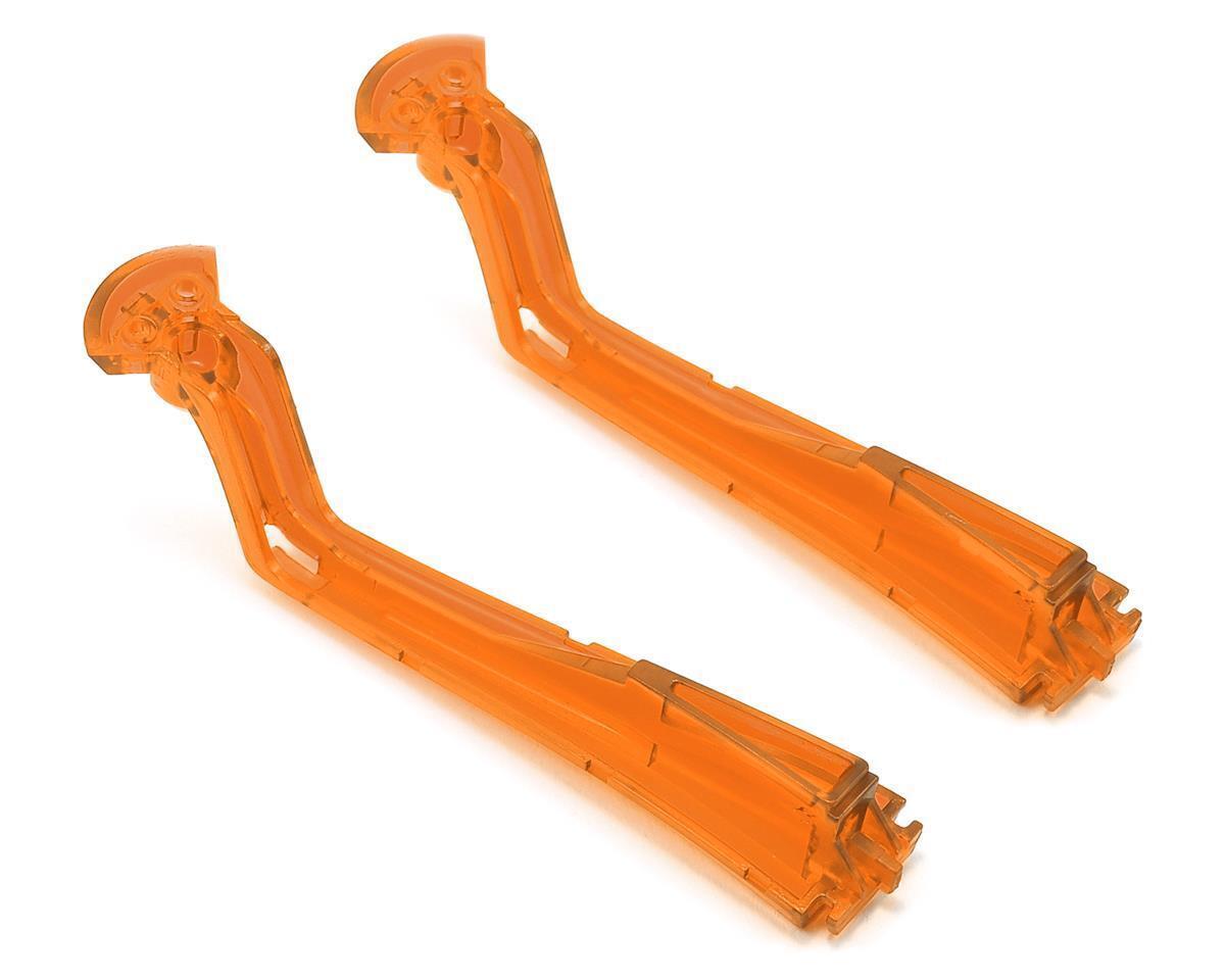 Traxxas LED lens arms front orange (left and right) TRA7953 - tra7953-jpg Traxxas LED lens arms front orange (left and right) TRA7953