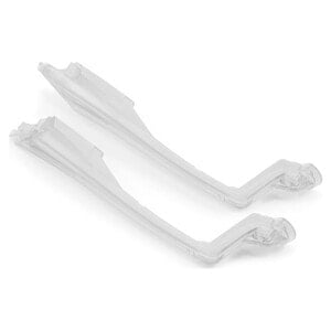 Traxxas LED lens rear clear (left and right) TRA7955