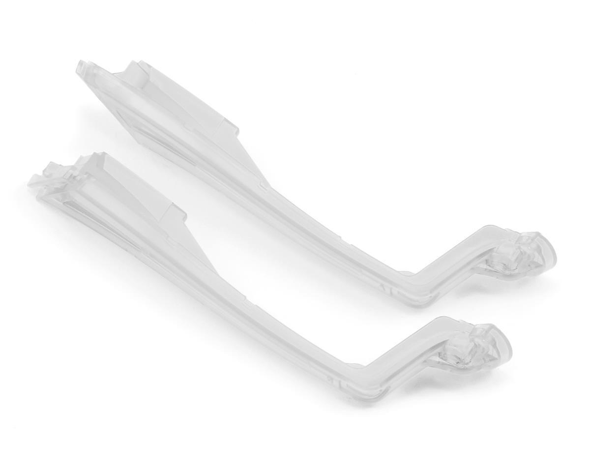 Traxxas LED lens rear clear (left and right) TRA7955