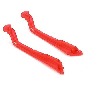 Traxxas LED lens rear red (left and right) TRA7956