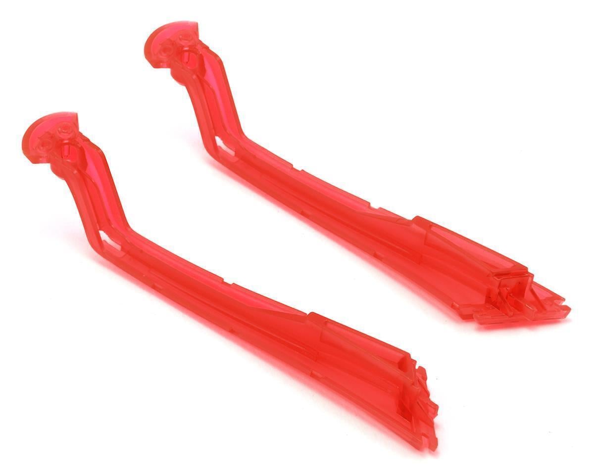 Traxxas LED lens rear red (left and right) TRA7956