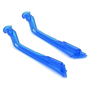 Traxxas LED lens rear blue (left and right) TRA7957