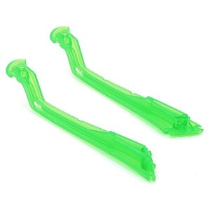 Traxxas LED lens rear green (left and right) TRA7959