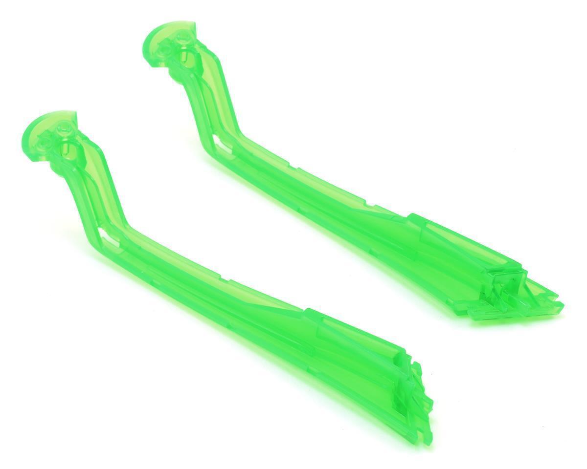 Traxxas LED lens rear green (left and right) TRA7959
