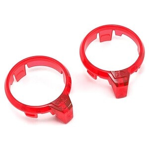 Traxxas LED lens motor red TRA7961
