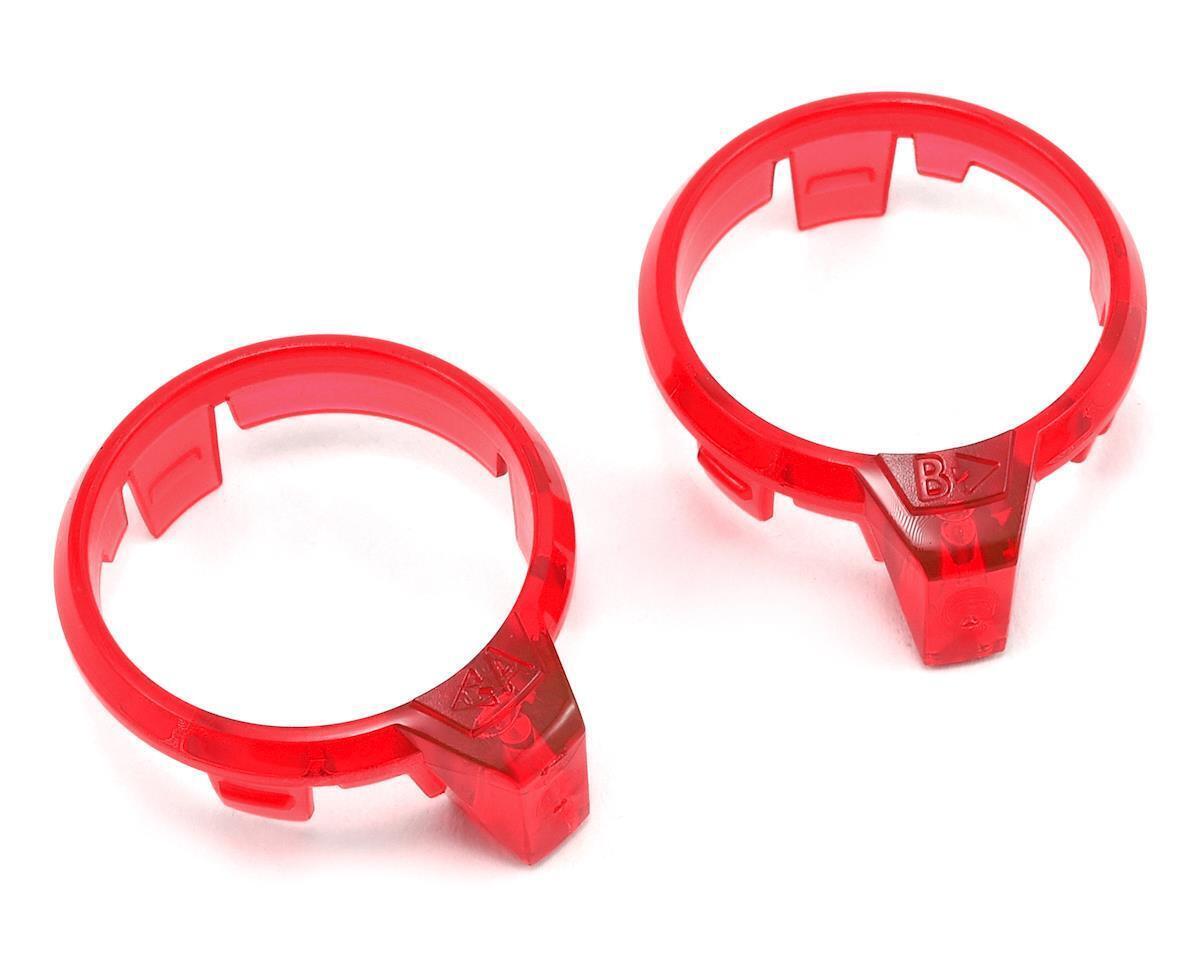 Traxxas LED lens motor red TRA7961