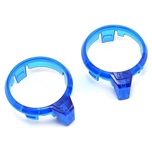 Traxxas LED lens motor blue TRA7962