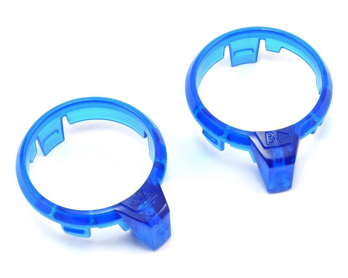 Traxxas LED lens motor blue TRA7962