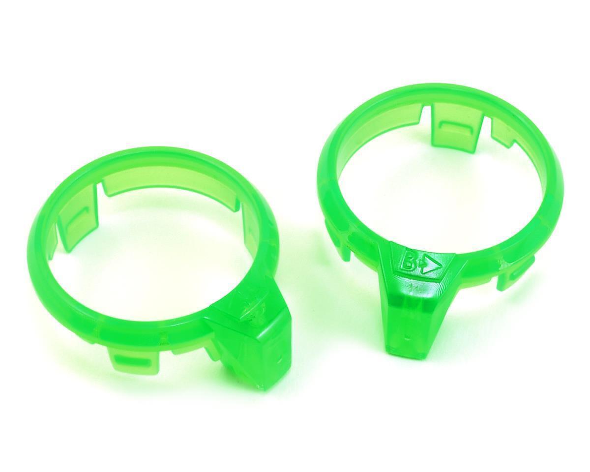 Traxxas LED lens motor green TRA7964