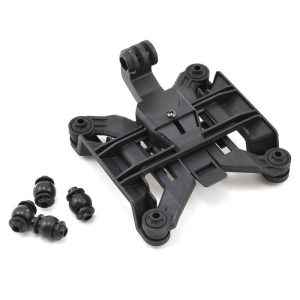 Traxxas Mount camera/gimbal (anti-vibration) TRA7971