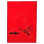 Traxxas Decals high visibility red TRA7980