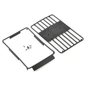 Traxxas Roof basket (requires #8216 ExoCage) (fits #8011 body) TRA8015