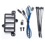 Traxxas Installation kit Pro Scale Advanced Lighting Control System TRX-4 TRA8032