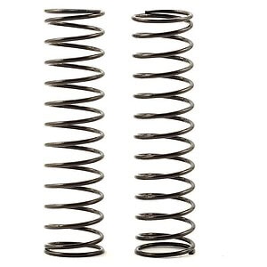Traxxas Springs shock (GTS) (front) (0.45 rate) (2) TRA8041