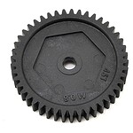 Traxxas Spur gear 45-tooth (32-pitch) TRA8053
