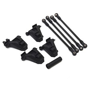 Traxxas Chassis conversion kit TRX-4 TRA8057
