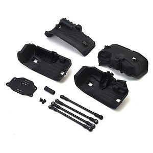 Traxxas Chassis conversion kit TRX-4 TRA8058