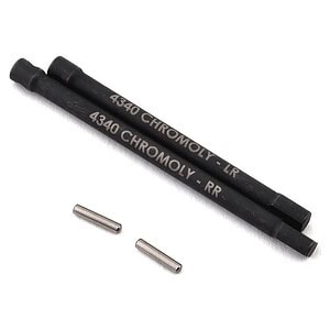 Traxxas Axle Shaft Rear Heavy Duty (Left & Right) (Requires #8065 Gear) TRA8063