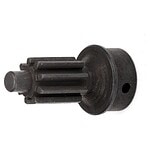 Traxxas Front Portal Drive Input Gear (Machined) TRA8064