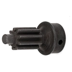 Traxxas Front Portal Drive Input Gear (Machined) TRA8064