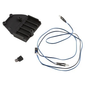 Traxxas Installation kit Pro Scale Advanced Lighting Control System TRA8082