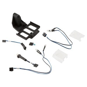 Traxxas Pro Scale Advanced Lighting Control System Installation Kit TRX-4 Sport TRA8083