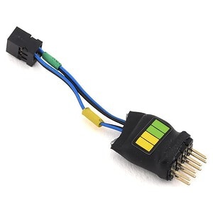 Traxxas 4-in-2 wire harness LED light kit TRA8089
