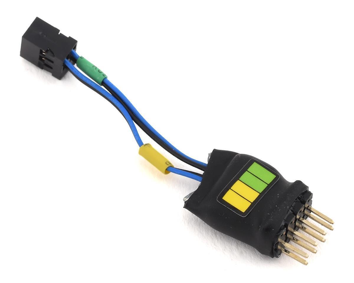 Traxxas 4-in-2 wire harness LED light kit TRA8089