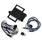 Traxxas Installation kit Pro Scale Advanced Lighting  Control System TRX-4 TRA8091
