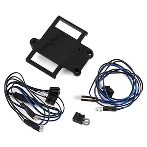 Traxxas Installation kit Pro Scale Advanced Lighting Control System TRX-4 TRA8091