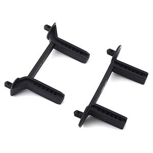 Traxxas Body posts front and rear TRA8115