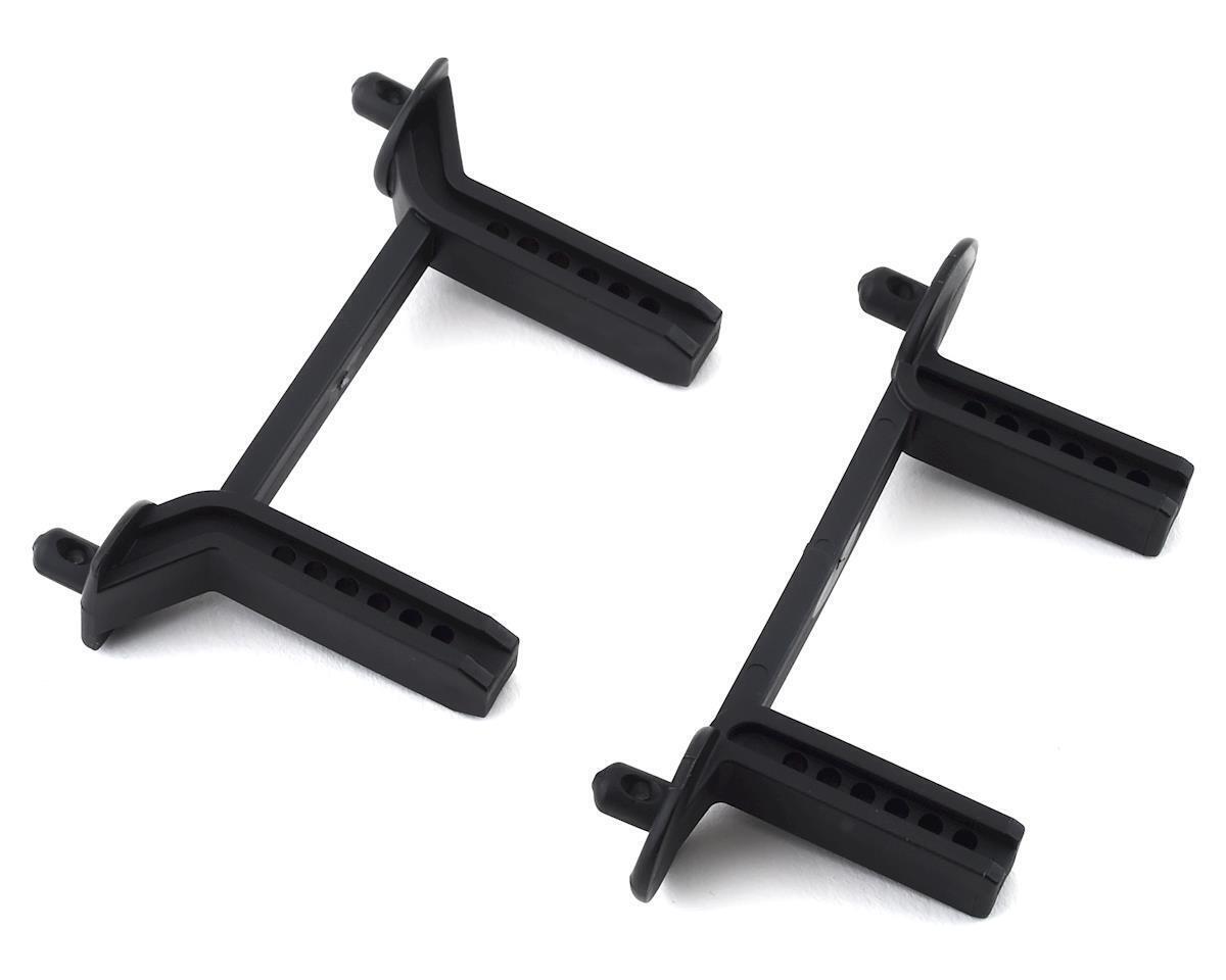 Traxxas Body posts front and rear TRA8115