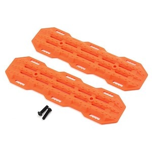 Traxxas Traction boards/ mounting hardware TRA8121