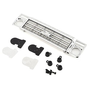 Traxxas 1979 Chevrolet Blazer Grille Set TRA8134