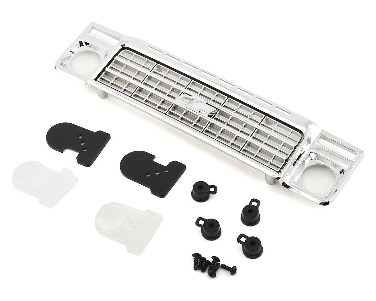 Traxxas 1979 Chevrolet Blazer Grille Set TRA8134