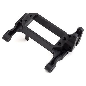Traxxas Servo mount steering (for use with TRX-4 Long Arm Lift Kit) TRA8141