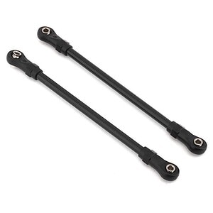 Traxxas Susp Links Front Lower (2) 5x104mm Steel (TRX-4 Long Arm) TRA8143